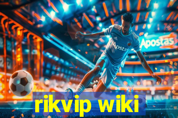 rikvip wiki