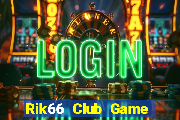 Rik66 Club Game Bài 888 Casino