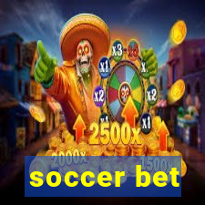 soccer bet