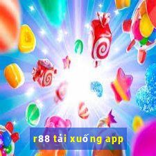 r88 tải xuống app