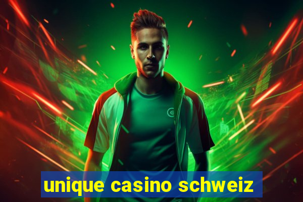 unique casino schweiz