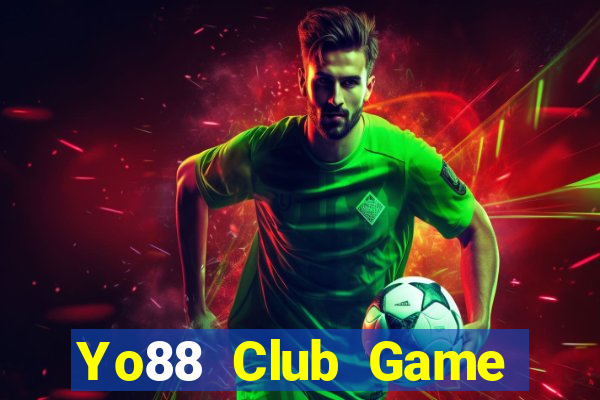 Yo88 Club Game Bài Qq