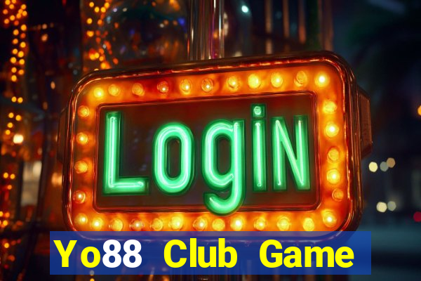 Yo88 Club Game Bài Qq