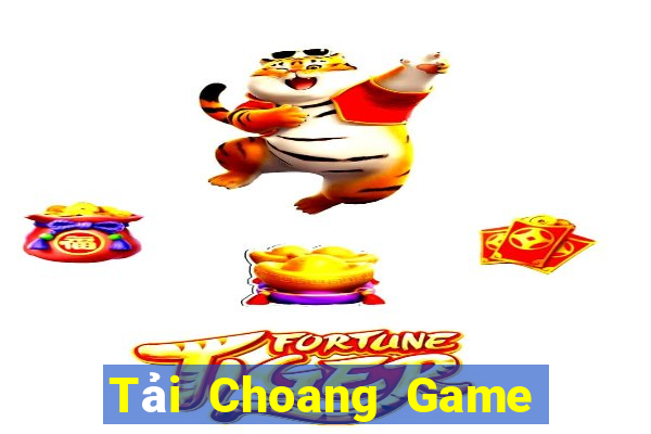 Tải Choang Game Bài Vic