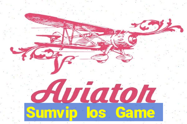 Sumvip Ios Game Bài Manclub