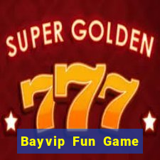 Bayvip Fun Game Bài Hot Nhất Hiện Nay