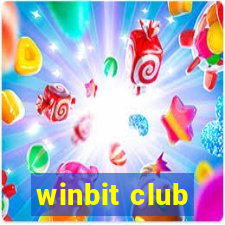 winbit club