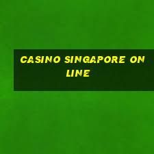 casino singapore online