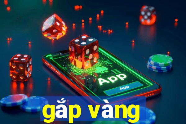 gắp vàng