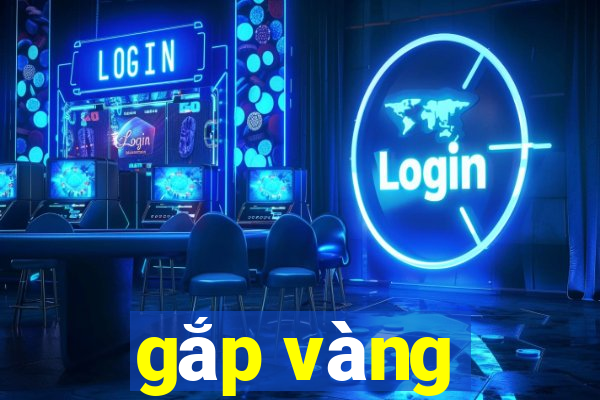 gắp vàng