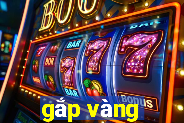 gắp vàng