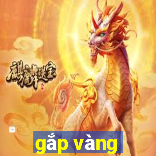 gắp vàng