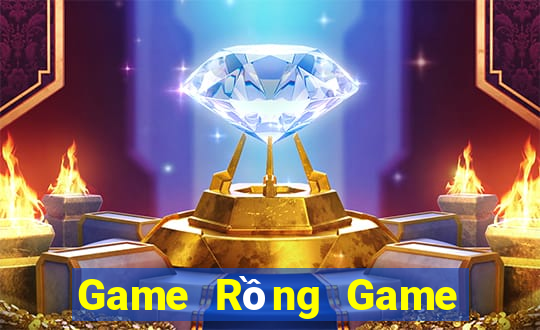 Game Rồng Game Bài 3 Cây Online