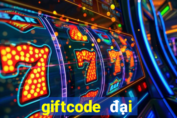 giftcode đại chiến hải tặc