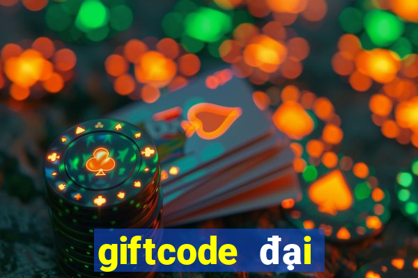 giftcode đại chiến hải tặc