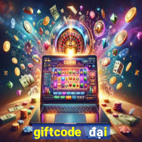 giftcode đại chiến hải tặc