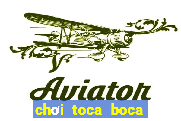 chơi toca boca miễn phí