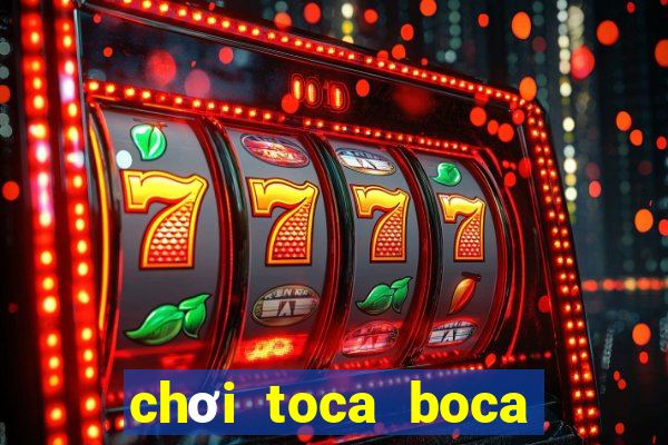 chơi toca boca miễn phí