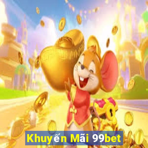 Khuyến Mãi 99bet