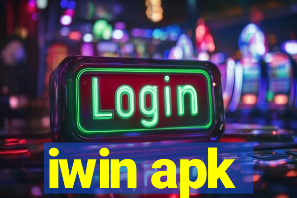 iwin apk