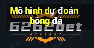 Mô hình dự đoán bóng đá