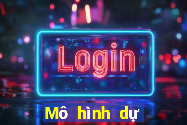 Mô hình dự đoán bóng đá