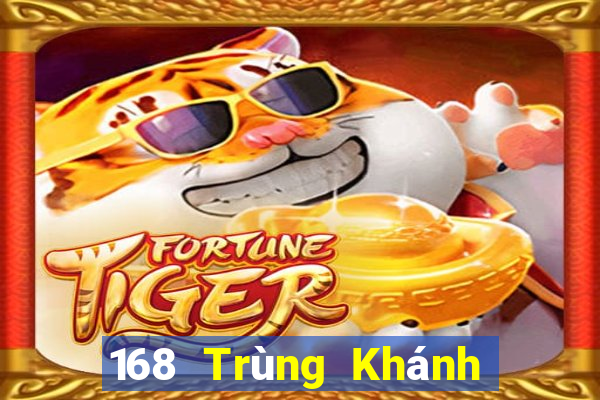 168 Trùng Khánh Shi Cai Shi Cai