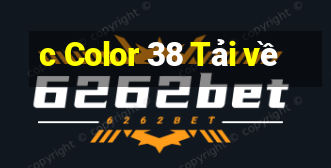 c Color 38 Tải về