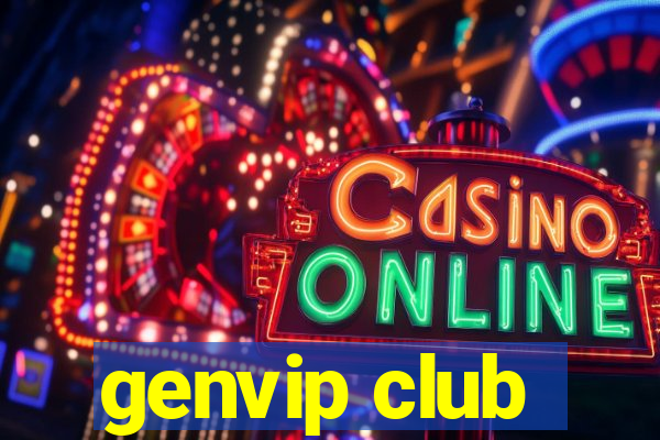 genvip club