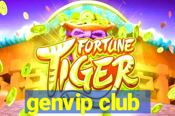 genvip club