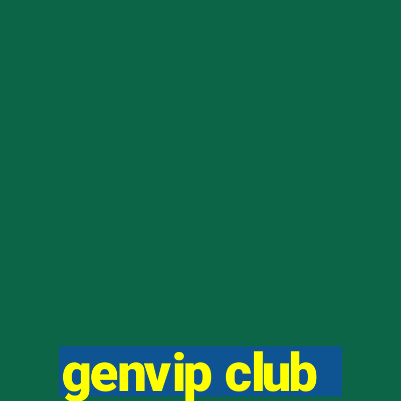 genvip club