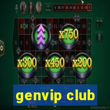 genvip club