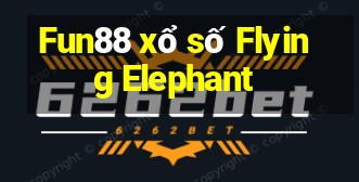 Fun88 xổ số Flying Elephant