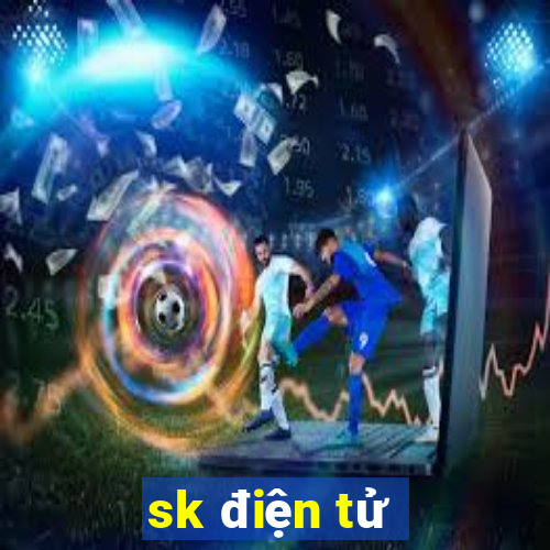 sk điện tử