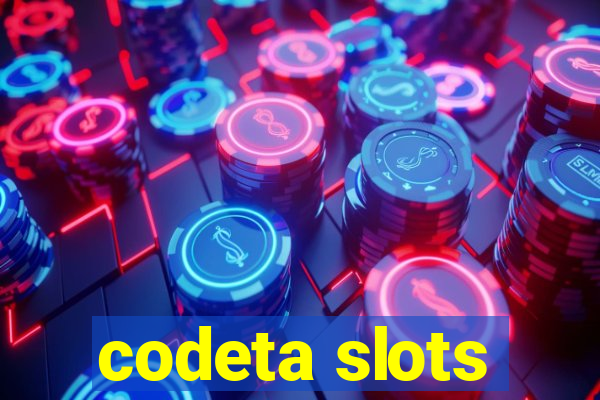 codeta slots