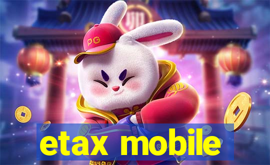 etax mobile