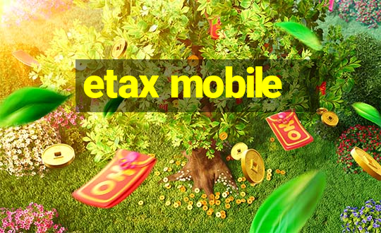 etax mobile