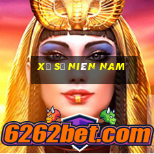 xổ số niên nam