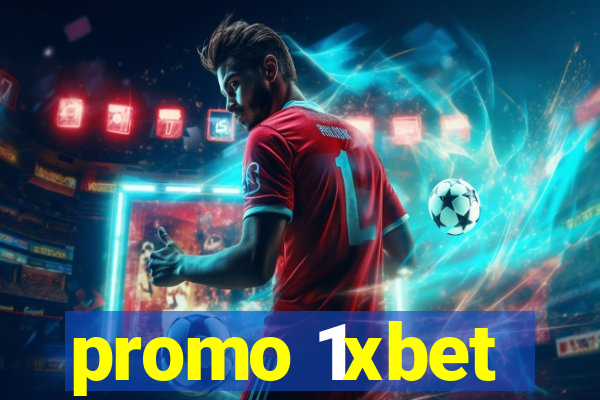 promo 1xbet