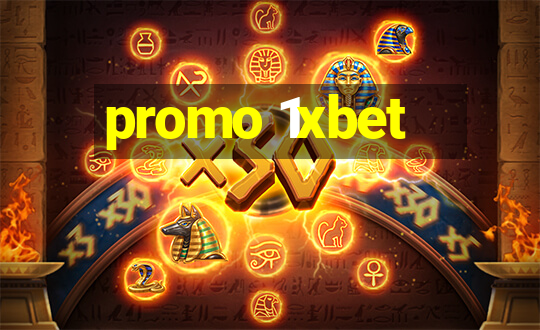 promo 1xbet