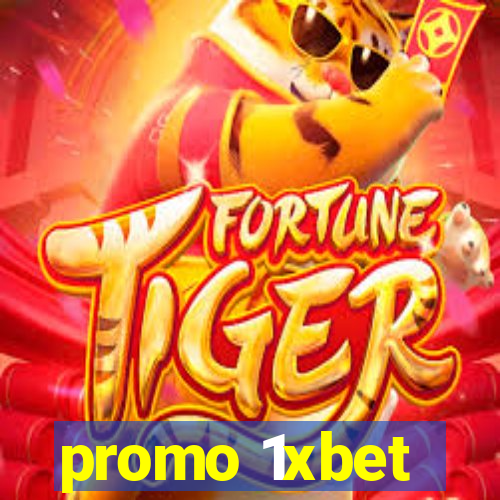 promo 1xbet