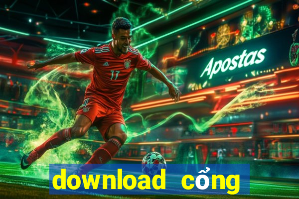 download cổng game gamvip