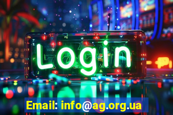 Email: info@ag.org.ua