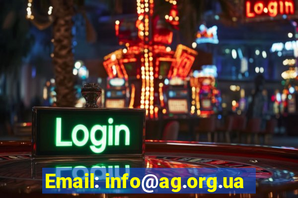 Email: info@ag.org.ua