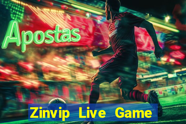 Zinvip Live Game Bài Vàng