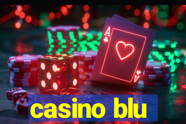 casino blu