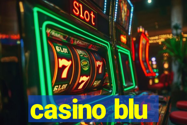 casino blu