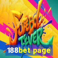 188bet page