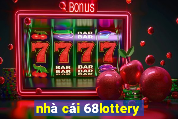 nhà cái 68lottery