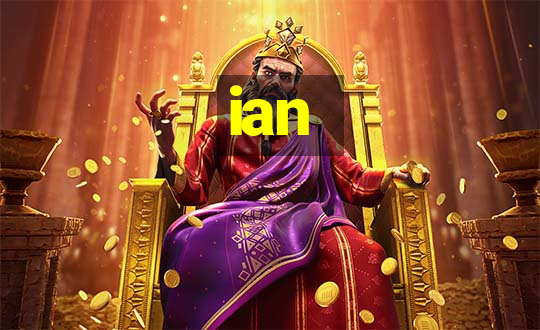 ian